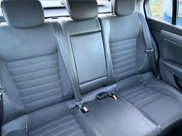 Renault laguna 1.5 dci 110ch eco2 black edition champion - garantie 12 mois occasion simplicicar brest simplicicar...