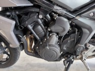 TRIUMPH d'occasion TIGER SPT 660 de 2022 St Jean du Cardonnay (76)﻿