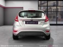 Ford fiesta 1.4 tdci 70 trend - garantie 12 mois occasion simplicicar brest simplicicar simplicibike france