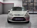 Ford fiesta 1.4 tdci 70 trend - garantie 12 mois occasion simplicicar brest simplicicar simplicibike france