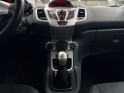 Ford fiesta 1.4 tdci 70 trend - garantie 12 mois occasion simplicicar brest simplicicar simplicibike france
