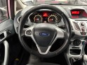 Ford fiesta 1.4 tdci 70 trend - garantie 12 mois occasion simplicicar brest simplicicar simplicibike france