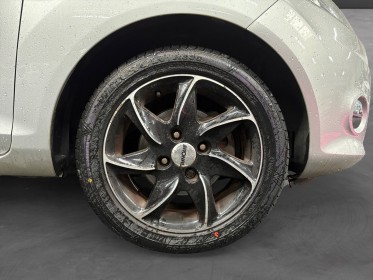 Ford fiesta 1.4 tdci 70 trend - garantie 12 mois occasion simplicicar brest simplicicar simplicibike france