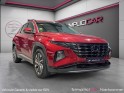 Hyundai tucson 1.6 crdi 136 hybrid 48v dct-7 creative carplay caméra garantie 12 mois occasion simplicicar narbonne...