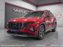 Hyundai tucson 1.6 crdi 136 hybrid 48v dct-7 creative carplay caméra garantie 12 mois occasion simplicicar narbonne...