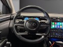 Hyundai tucson 1.6 crdi 136 hybrid 48v dct-7 creative carplay caméra garantie 12 mois occasion simplicicar narbonne...