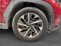 Hyundai tucson 1.6 crdi 136 hybrid 48v dct-7 creative carplay caméra garantie 12 mois occasion simplicicar narbonne...