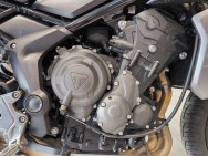 TRIUMPH d'occasion TIGER SPT 660 de 2022 St Jean du Cardonnay (76)﻿