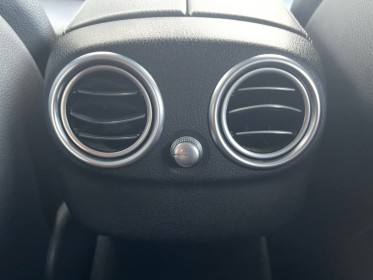 Mercedes classe c coupe 220 d 9g-tronic fascination  garantie 12 mois occasion simplicicar la fleche simplicicar simplicibike...