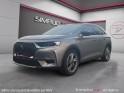 Ds ds7 crossback hybride e-tense 225cv eat8 opera  garantie 12 mois occasion simplicicar angers simplicicar simplicibike france