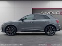 Audi rs q3 2.5 tfsi 400ch s tronic 7 bo toit ouvrant attelage full entretien garantie 12 mois occasion simplicicar valence -...