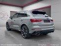 Audi rs q3 2.5 tfsi 400ch s tronic 7 bo toit ouvrant attelage full entretien garantie 12 mois occasion simplicicar valence -...