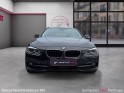 Bmw serie 3 touring f31 lci2 320d 163 ch bva8 efficientdynamics edition sport hayon électrique attelage gps garantie 12 mois...