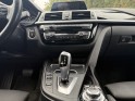 Bmw serie 3 touring f31 lci2 320d 163 ch bva8 efficientdynamics edition sport hayon électrique attelage gps garantie 12 mois...