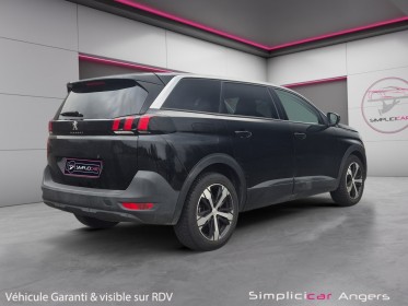 Peugeot 5008 business bluehdi 130ch ss eat8 active business garantie 12 mois occasion simplicicar angers simplicicar...