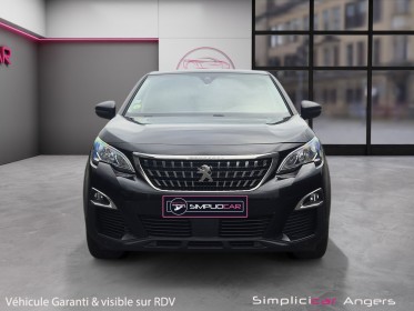 Peugeot 5008 business bluehdi 130ch ss eat8 active business garantie 12 mois occasion simplicicar angers simplicicar...