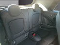 Mini cooper cabriolet 1.5 premium plus dkg7 sièges chauffants harman kardon garantie 12 mois occasion simplicicar vichy...