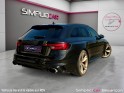 Audi rs4 avant v6 2.9 tfsi 450 ch tiptronic 8 suivi audi milltek garantie 12 mois occasion simplicicar besanÇon simplicicar...