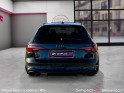 Audi rs4 avant v6 2.9 tfsi 450 ch tiptronic 8 suivi audi milltek garantie 12 mois occasion simplicicar besanÇon simplicicar...
