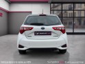 Toyota yaris pro hybride rc18 yaris pro 100h france business occasion simplicicar carcassonne simplicicar simplicibike france