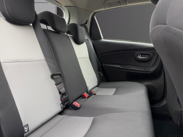 Toyota yaris pro hybride rc18 yaris pro 100h france business occasion simplicicar carcassonne simplicicar simplicibike france