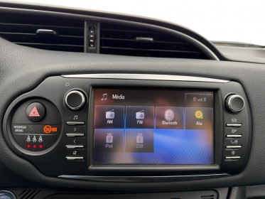 Toyota yaris pro hybride rc18 yaris pro 100h france business occasion simplicicar carcassonne simplicicar simplicibike france