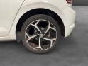 Volkswagen polo 1.0 tsi 115 ss bvm6 r-line garantie 12 mois audio beats radar av ar carplay toit ouvrant occasion simplicicar...
