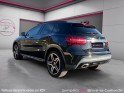 Mercedes gla 200 d 7-g dct fascination double toit ouvrant camera - garantie 12 mois occasion simplicicar brive la gaillarde ...