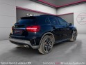 Mercedes gla 200 d 7-g dct fascination double toit ouvrant camera - garantie 12 mois occasion simplicicar brive la gaillarde ...
