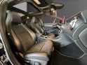 Mercedes gla 200 d 7-g dct fascination double toit ouvrant camera - garantie 12 mois occasion simplicicar brive la gaillarde ...