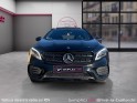 Mercedes gla 200 d 7-g dct fascination double toit ouvrant camera - garantie 12 mois occasion simplicicar brive la gaillarde ...