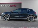 Mercedes gla 200 d 7-g dct fascination double toit ouvrant camera - garantie 12 mois occasion simplicicar brive la gaillarde ...