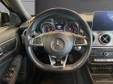 Mercedes gla 200 d 7-g dct fascination double toit ouvrant camera - garantie 12 mois occasion simplicicar brive la gaillarde ...