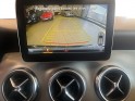 Mercedes gla 200 d 7-g dct fascination double toit ouvrant camera - garantie 12 mois occasion simplicicar brive la gaillarde ...