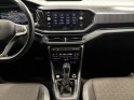 Volkswagen t-cross 1.0 tsi 110 start/stop dsg7 carat camera de recul carplay siege chauffant garantie 12mois occasion...