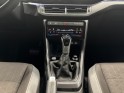 Volkswagen t-cross 1.0 tsi 110 start/stop dsg7 carat camera de recul carplay siege chauffant garantie 12mois occasion...