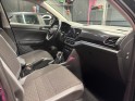 Volkswagen t-cross 1.0 tsi 110 start/stop dsg7 carat camera de recul carplay siege chauffant garantie 12mois occasion...