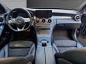 Mercedes classe c 300 e 9g-tronic amg line entretiens mercedes toit ouvrant garantie 12 mois occasion simplicicar le raincy...