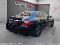 Mercedes classe c 300 e 9g-tronic amg line entretiens mercedes toit ouvrant garantie 12 mois occasion simplicicar le raincy...