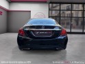 Mercedes classe c 300 e 9g-tronic amg line entretiens mercedes toit ouvrant garantie 12 mois occasion simplicicar le raincy...
