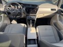 Volkswagen touran business 1.6 tdi 115 dsg7 confortline business -  7 places - to pano - camera - hayon elec - garantie 12...