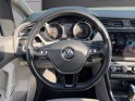 Volkswagen touran business 1.6 tdi 115 dsg7 confortline business -  7 places - to pano - camera - hayon elec - garantie 12...