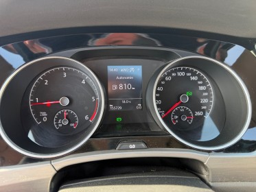Volkswagen touran business 1.6 tdi 115 dsg7 confortline business -  7 places - to pano - camera - hayon elec - garantie 12...