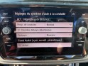Volkswagen touran business 1.6 tdi 115 dsg7 confortline business -  7 places - to pano - camera - hayon elec - garantie 12...