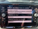 Volkswagen touran business 1.6 tdi 115 dsg7 confortline business -  7 places - to pano - camera - hayon elec - garantie 12...