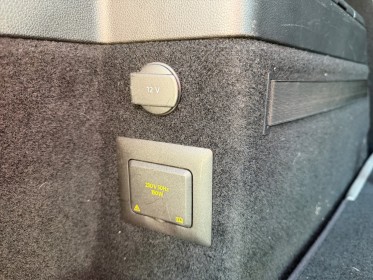 Volkswagen touran business 1.6 tdi 115 dsg7 confortline business -  7 places - to pano - camera - hayon elec - garantie 12...