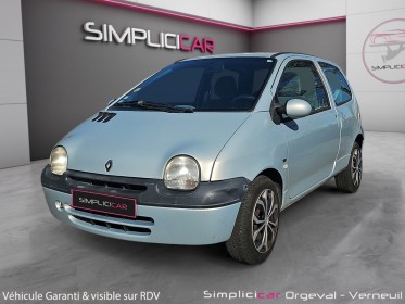 Renault twingo 1.2i 16v expression / petit prix / idéal jeune permis occasion simplicicar orgeval  simplicicar simplicibike...