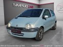Renault twingo 1.2i 16v expression / petit prix / idéal jeune permis occasion simplicicar orgeval  simplicicar simplicibike...