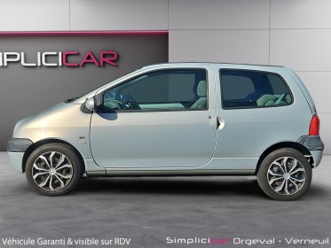 Renault twingo 1.2i 16v expression / petit prix / idéal jeune permis occasion simplicicar orgeval  simplicicar simplicibike...
