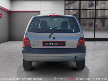 Renault twingo 1.2i 16v expression / petit prix / idéal jeune permis occasion simplicicar orgeval  simplicicar simplicibike...